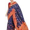 Banarasi Silk Saree - Fashion by bhoomika