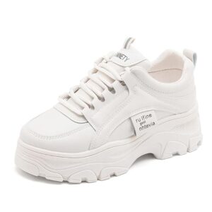 Women Casual Sneakers Shoes