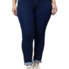 Women's Denim Plus Size Jeans