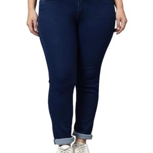 Women's Denim Plus Size Jeans