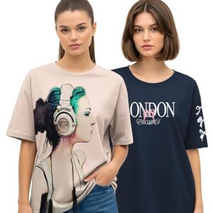 T-Shirt for Women